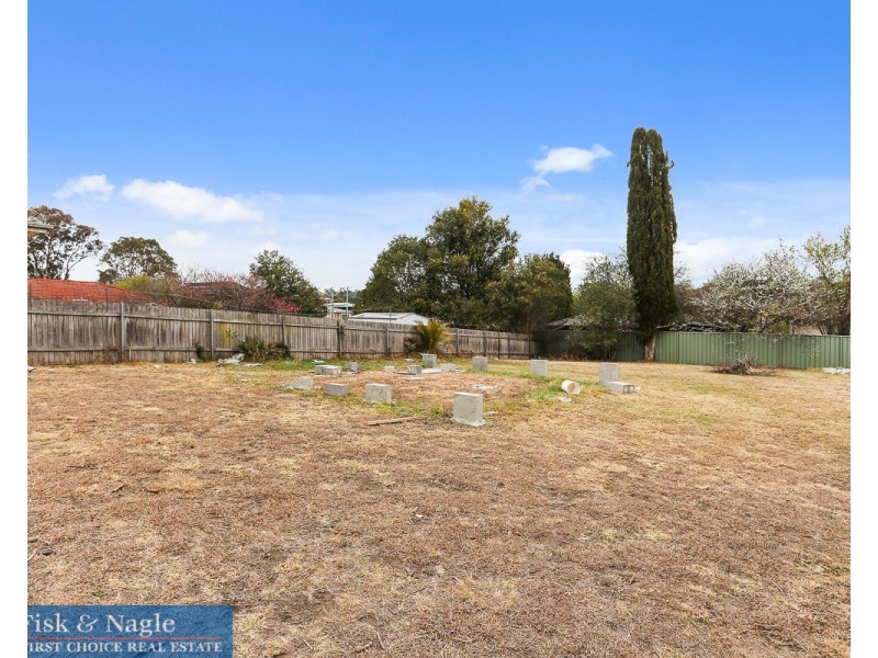 19 Dandar Road, Bega NSW 2550