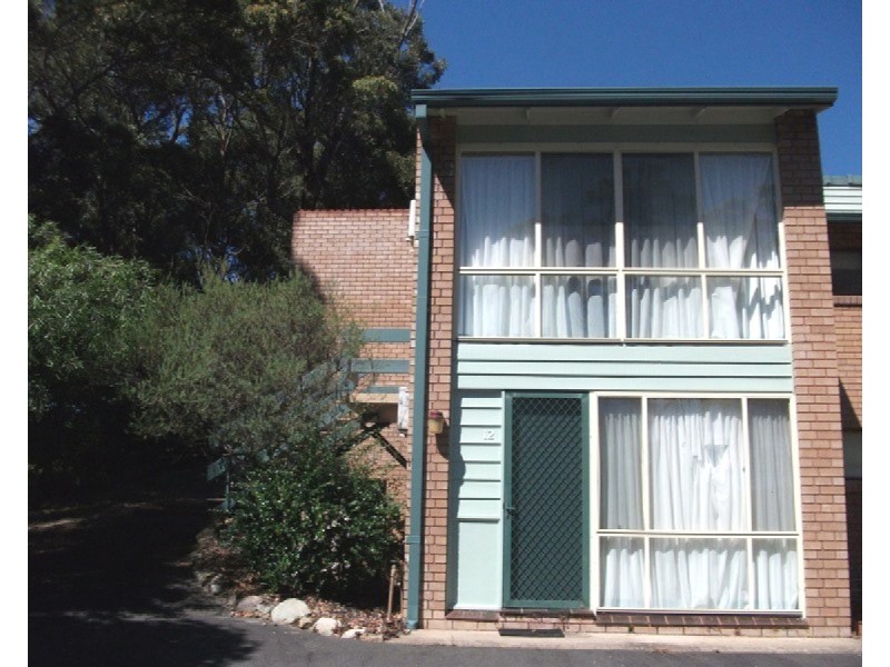 12/131 Merimbula Drive, Merimbula NSW 2548