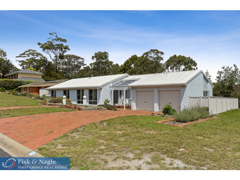 2 Headland Drive, Tura Beach NSW 2548