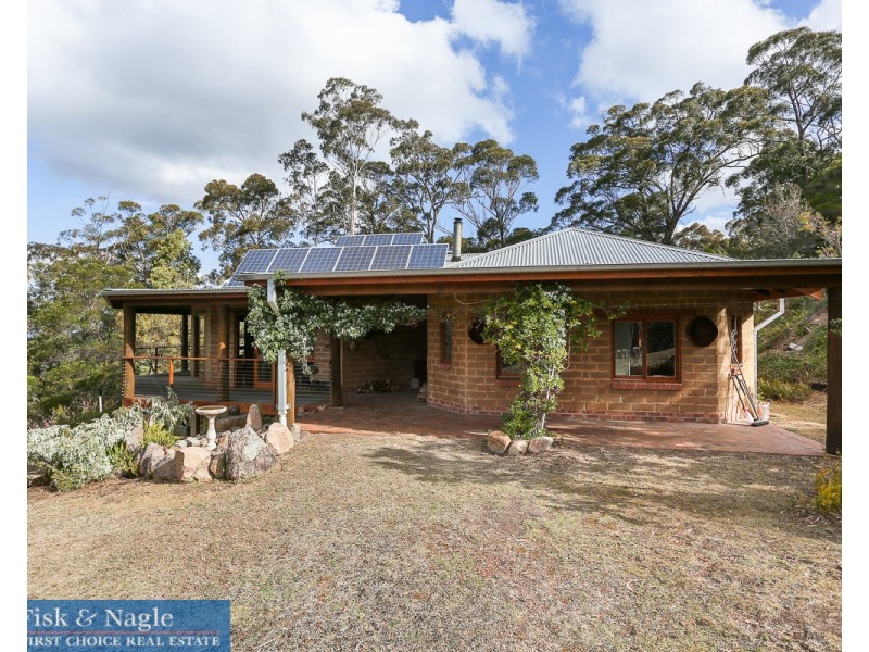 Lot 10,  Dorrigo Road, Brogo NSW 2550