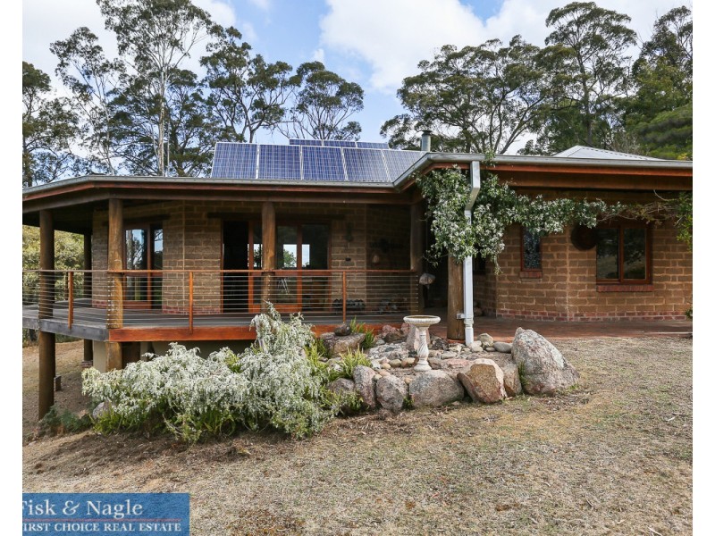 Lot 10,  Dorrigo Road, Brogo NSW 2550