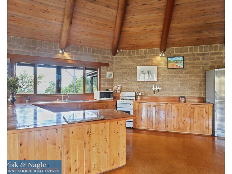 Lot 10,  Dorrigo Road, Brogo NSW 2550