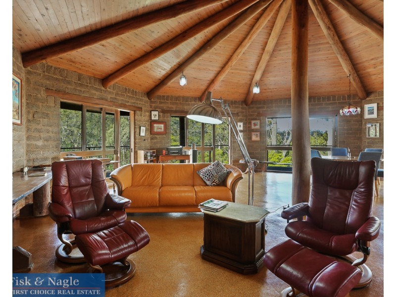 Lot 10,  Dorrigo Road, Brogo NSW 2550