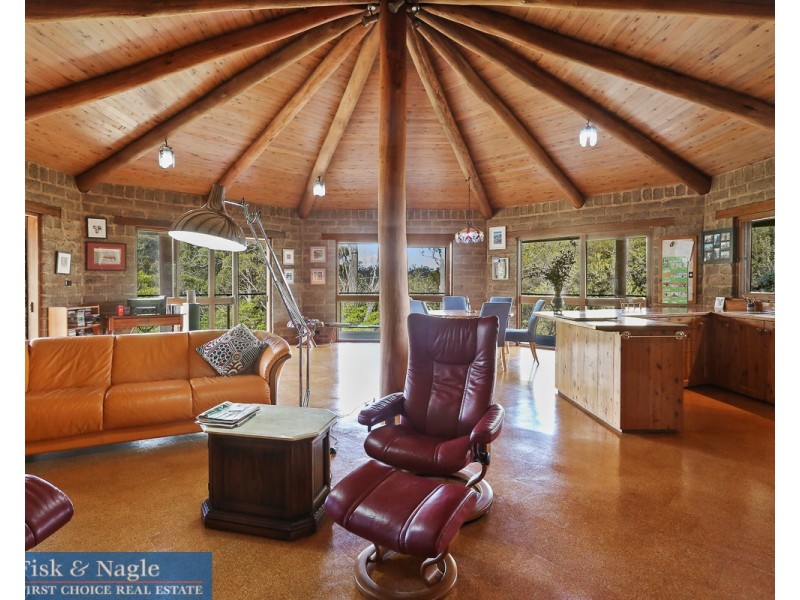 Lot 10,  Dorrigo Road, Brogo NSW 2550