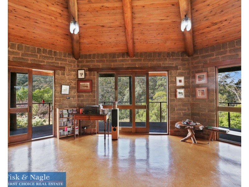 Lot 10,  Dorrigo Road, Brogo NSW 2550