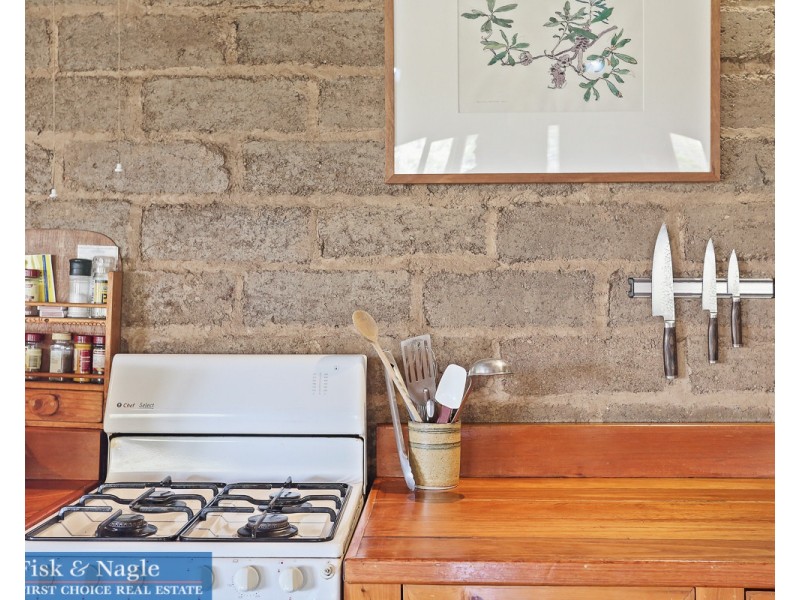 Lot 10,  Dorrigo Road, Brogo NSW 2550