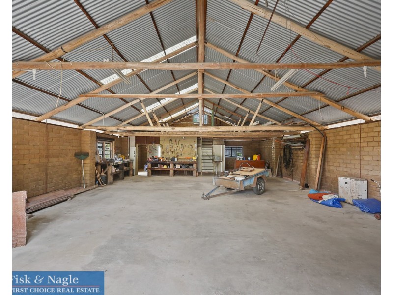 Lot 10,  Dorrigo Road, Brogo NSW 2550