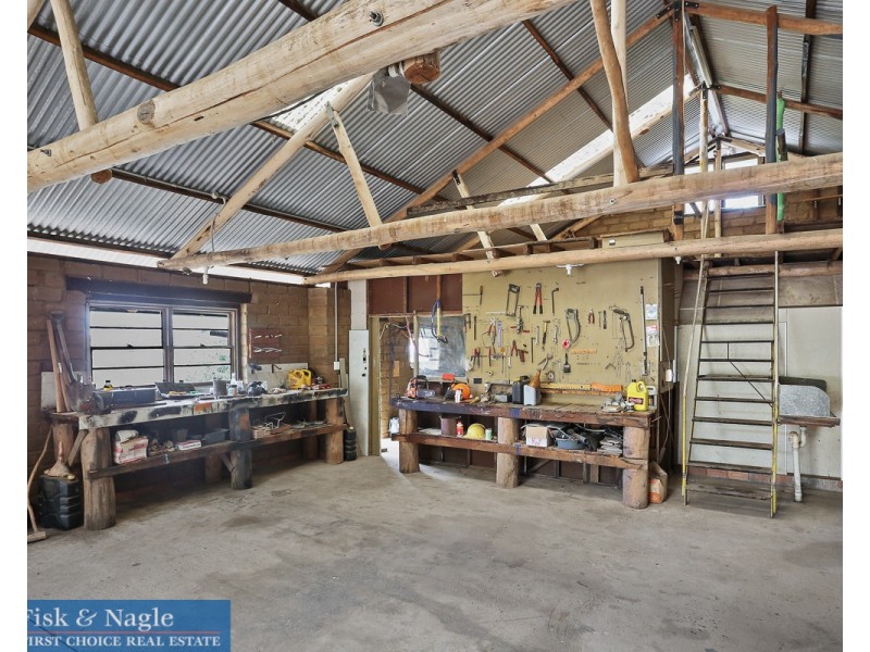 Lot 10,  Dorrigo Road, Brogo NSW 2550