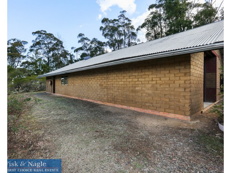Lot 10,  Dorrigo Road, Brogo NSW 2550