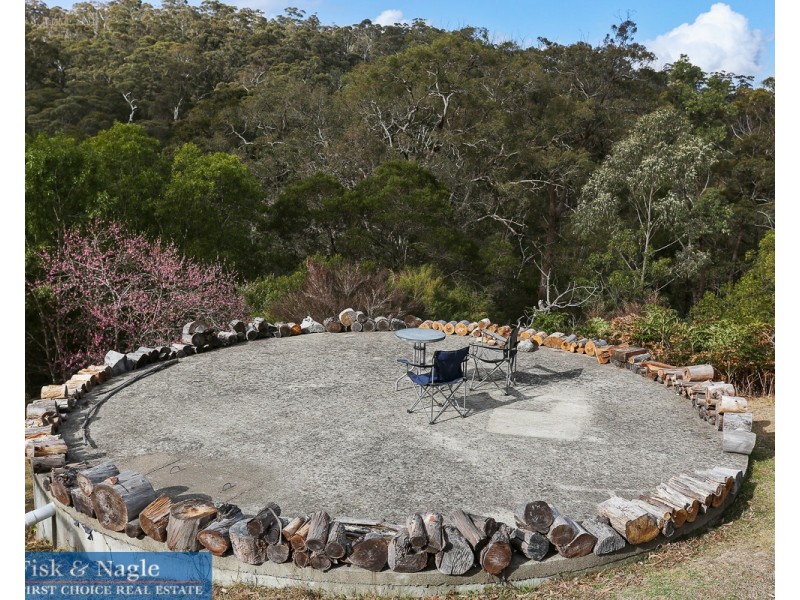 Lot 10,  Dorrigo Road, Brogo NSW 2550