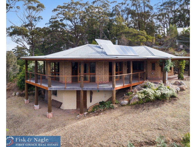 Lot 10,  Dorrigo Road, Brogo NSW 2550