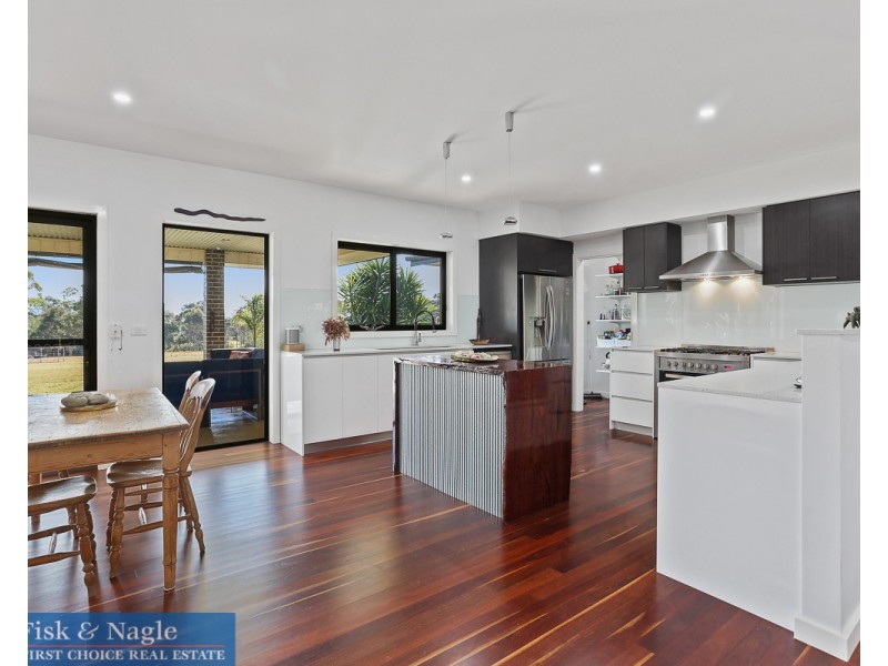 61 Armstrong Dve, Kalaru NSW 2550