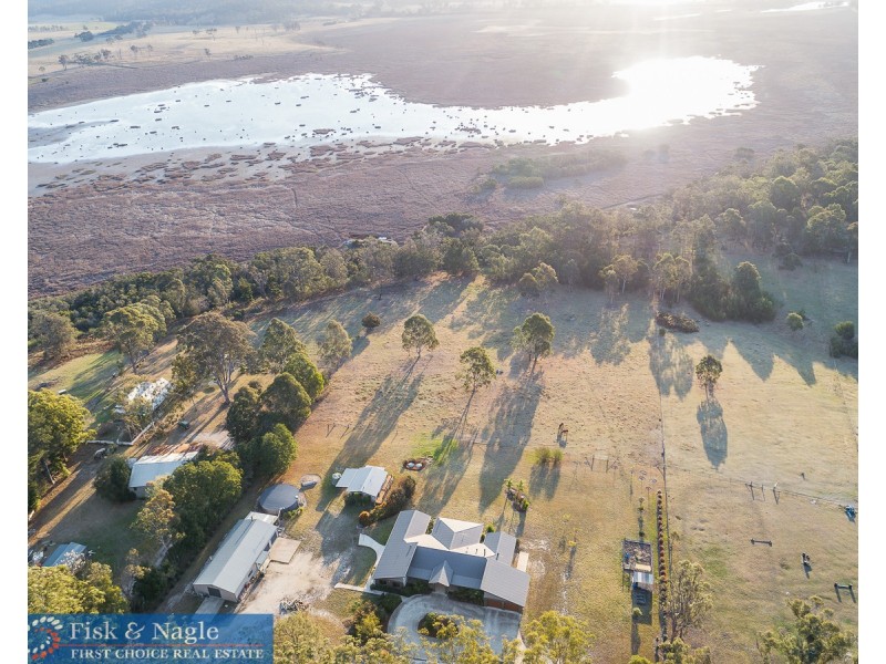 61 Armstrong Dve, Kalaru NSW 2550