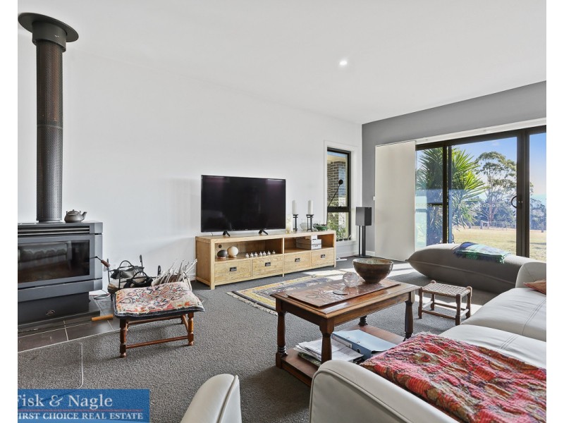 61 Armstrong Dve, Kalaru NSW 2550