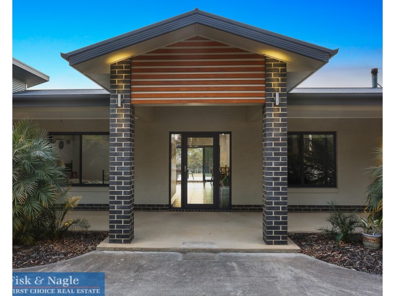 61 Armstrong Dve, Kalaru NSW 2550