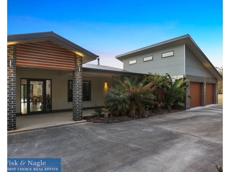 61 Armstrong Dve, Kalaru NSW 2550