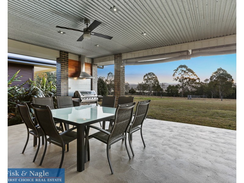 61 Armstrong Dve, Kalaru NSW 2550