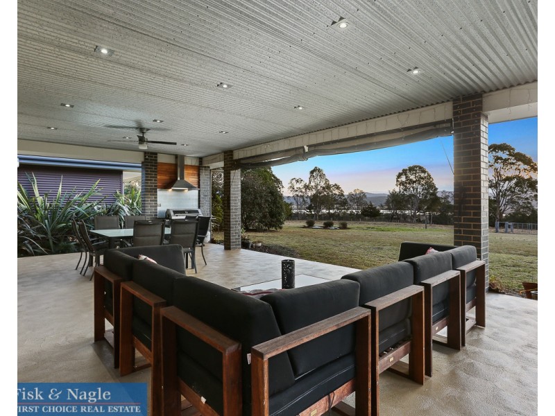 61 Armstrong Dve, Kalaru NSW 2550