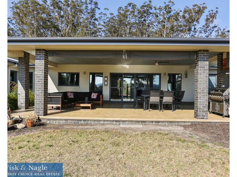 61 Armstrong Dve, Kalaru NSW 2550