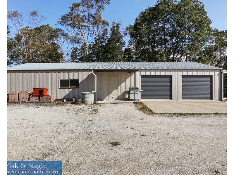 61 Armstrong Dve, Kalaru NSW 2550