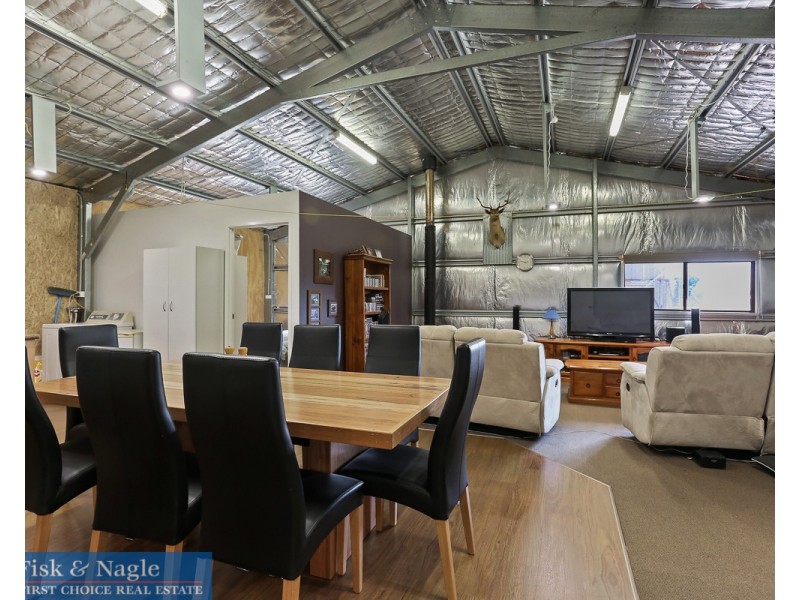 61 Armstrong Dve, Kalaru NSW 2550