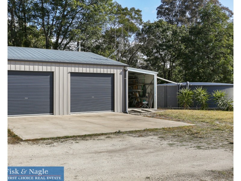 61 Armstrong Dve, Kalaru NSW 2550