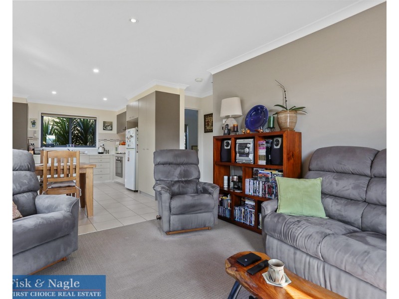 61 Armstrong Dve, Kalaru NSW 2550