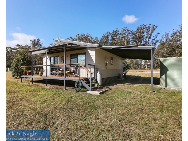 61 Armstrong Dve, Kalaru NSW 2550