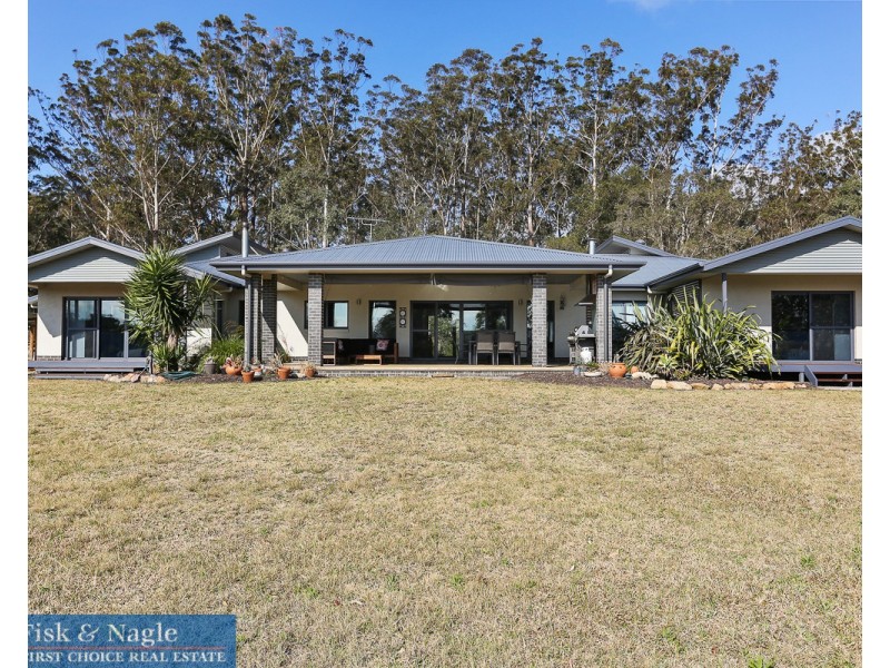 61 Armstrong Dve, Kalaru NSW 2550