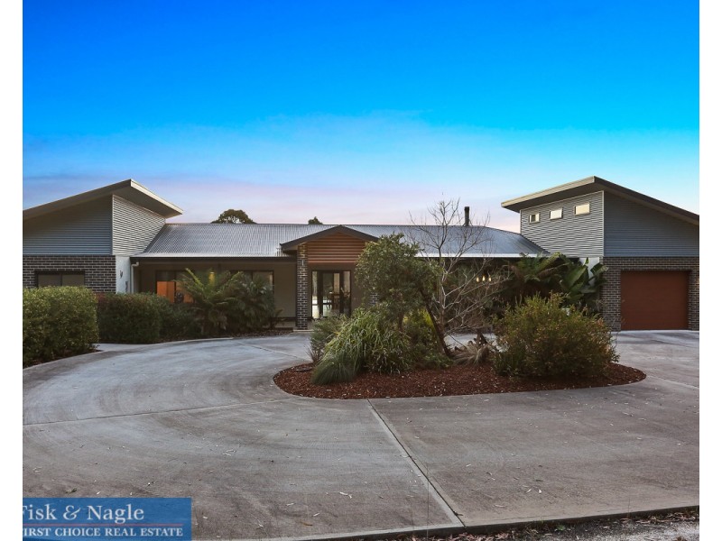 61 Armstrong Dve, Kalaru NSW 2550