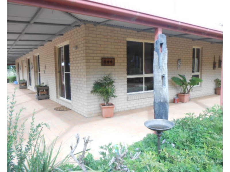 617 Buckajo Road, Bega NSW 2550