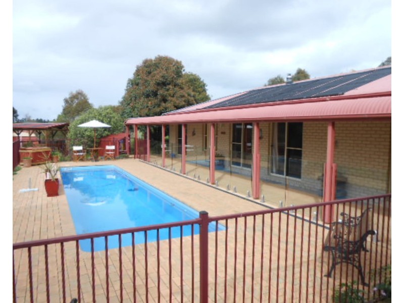 617 Buckajo Road, Bega NSW 2550