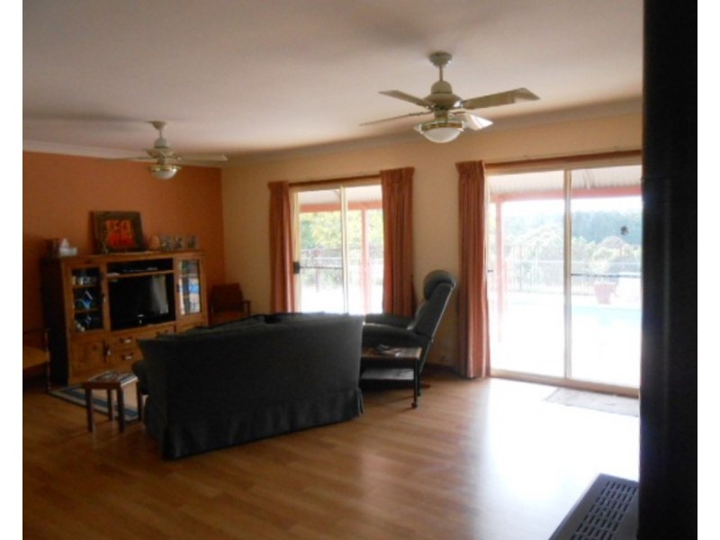 617 Buckajo Road, Bega NSW 2550
