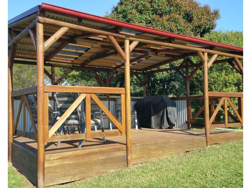 617 Buckajo Road, Bega NSW 2550