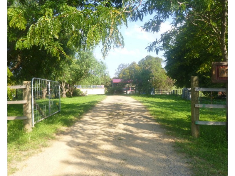 617 Buckajo Road, Bega NSW 2550