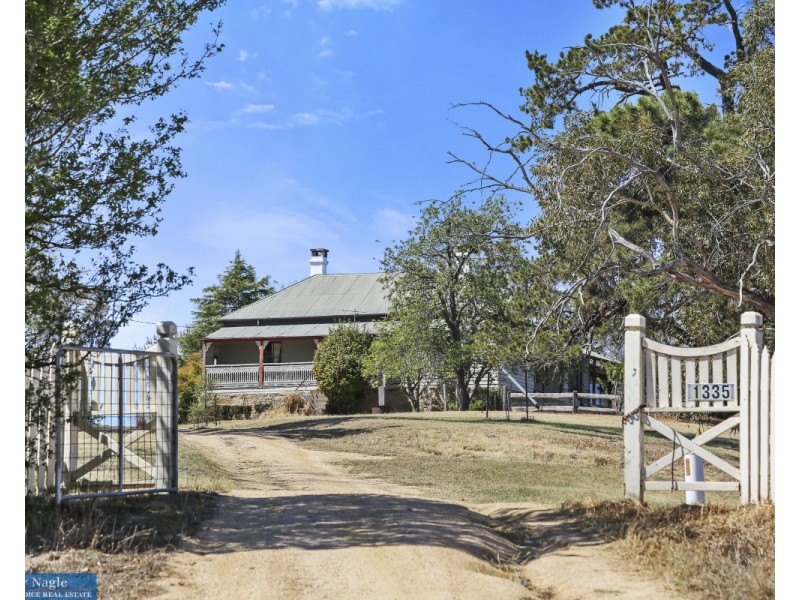 1335 Candelo Bega Road, Candelo NSW 2550