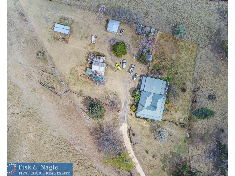 1335 Candelo Bega Road, Candelo NSW 2550