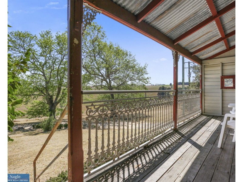 1335 Candelo Bega Road, Candelo NSW 2550