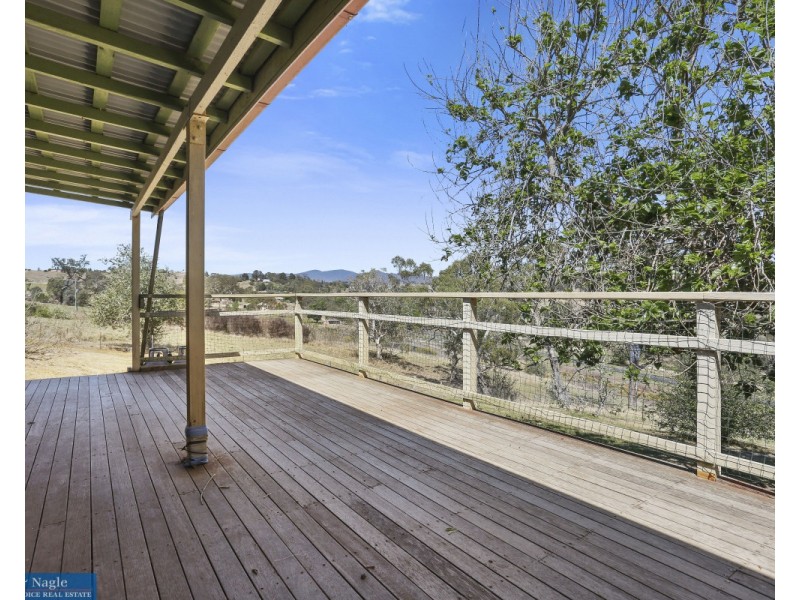 1335 Candelo Bega Road, Candelo NSW 2550