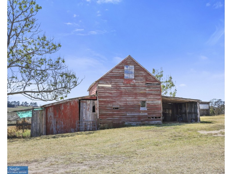 1335 Candelo Bega Road, Candelo NSW 2550