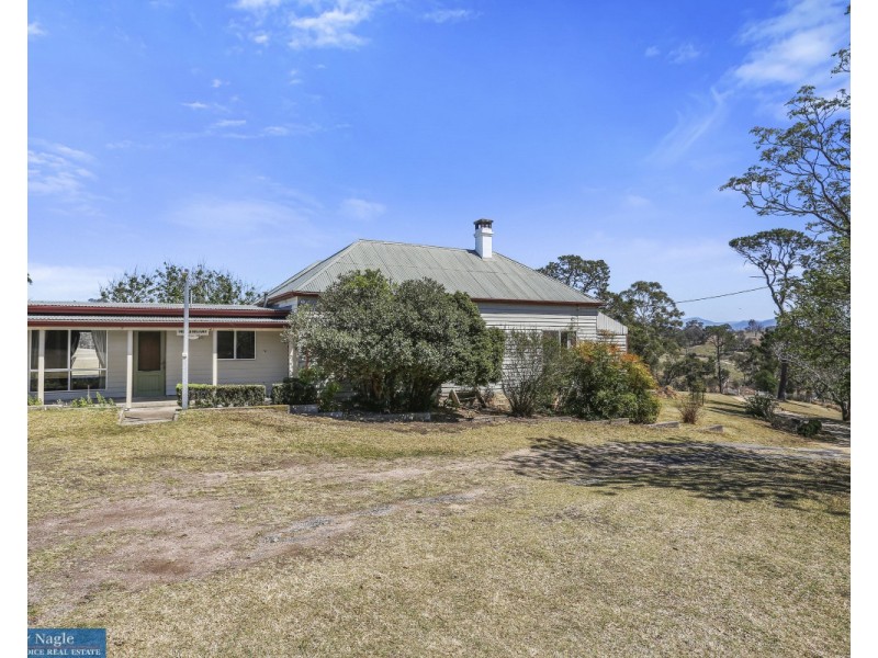 1335 Candelo Bega Road, Candelo NSW 2550