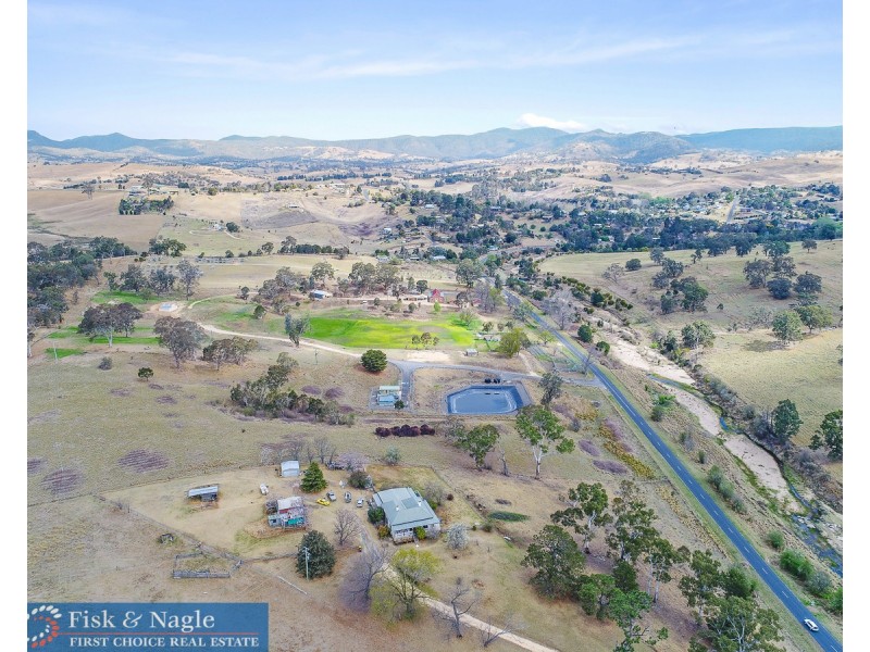 1335 Candelo Bega Road, Candelo NSW 2550