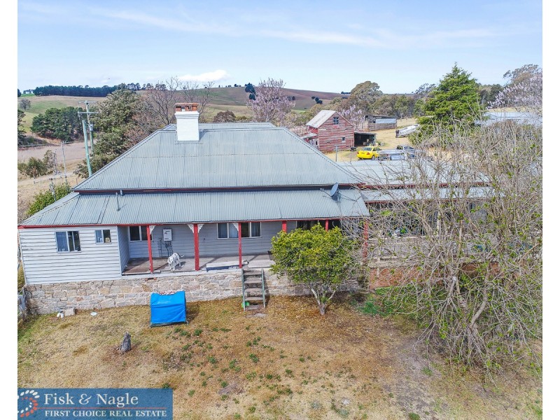 1335 Candelo Bega Road, Candelo NSW 2550