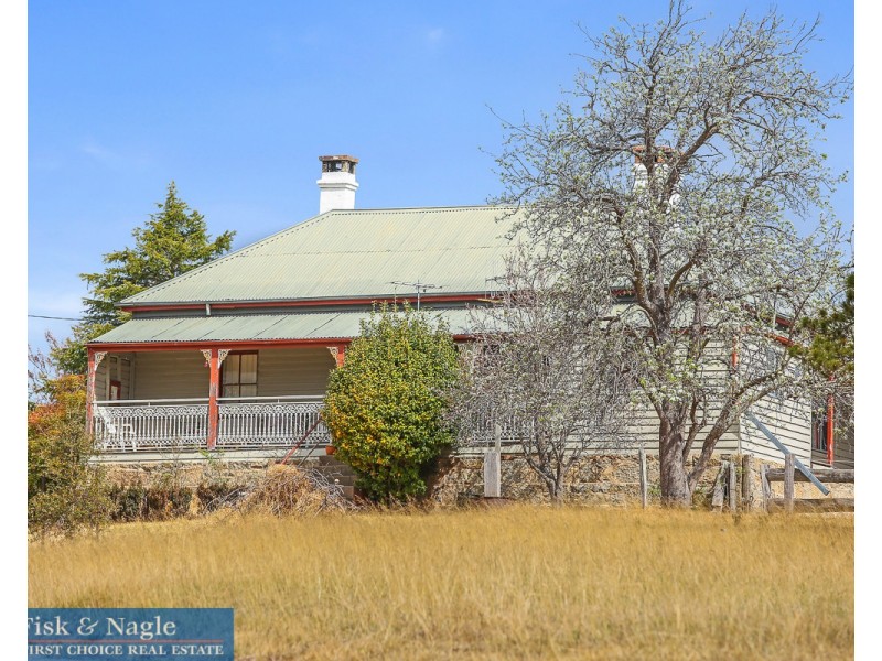 1335 Candelo Bega Road, Candelo NSW 2550