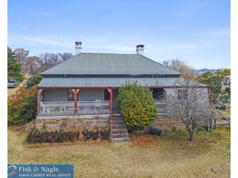 1335 Candelo Bega Road, Candelo NSW 2550