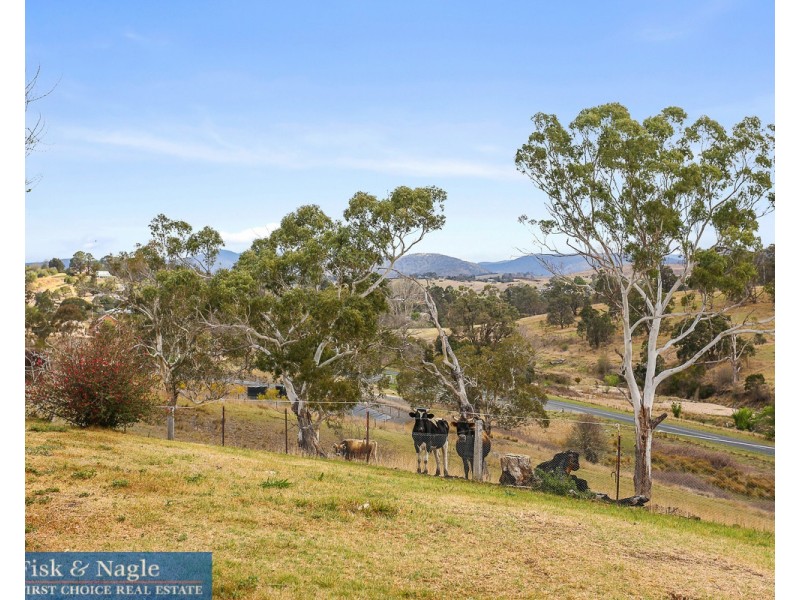 1335 Candelo Bega Road, Candelo NSW 2550
