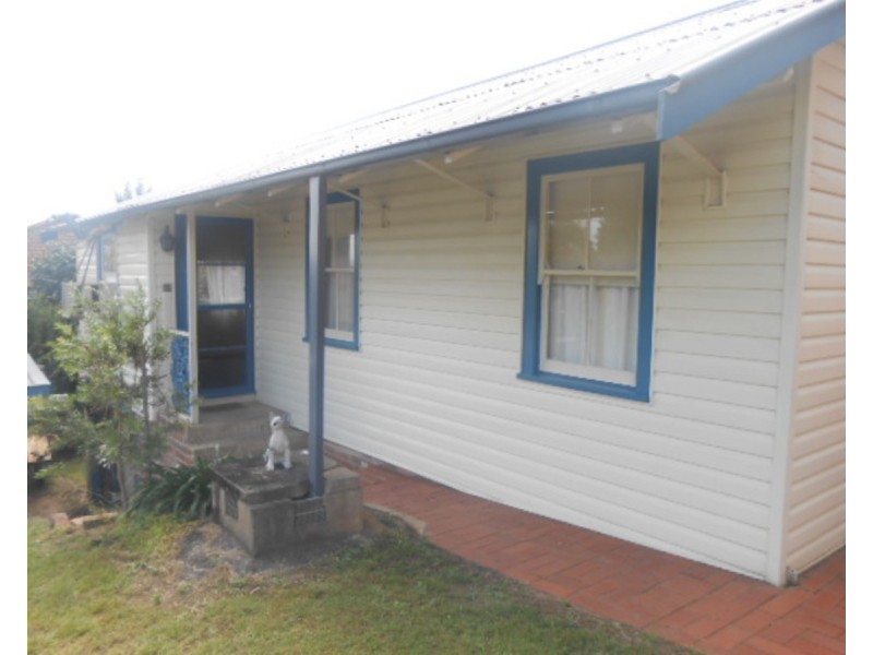 1 High Street, Bega NSW 2550