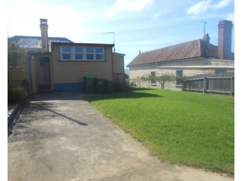20 Bega Street, Bega NSW 2550