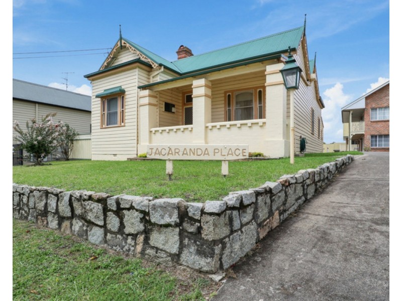 7/28 Carp Street, Bega NSW 2550