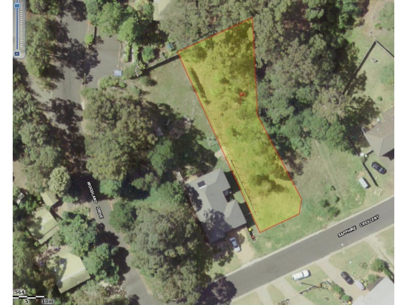 21 Sapphire Crescent, Merimbula NSW 2548